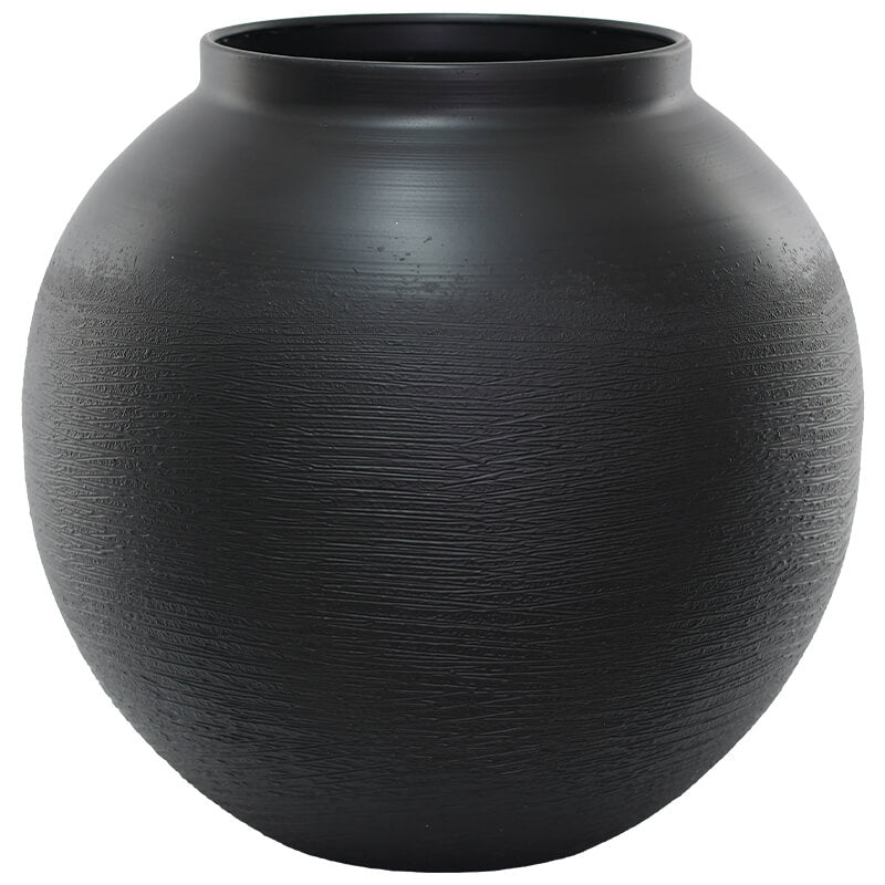 Benin Black Pot