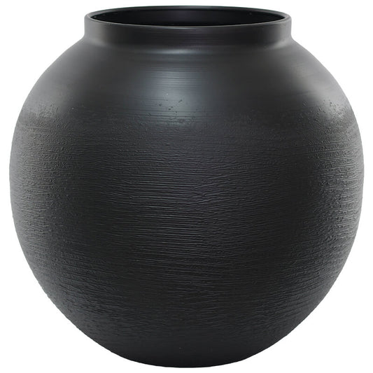 Benin Black Pot