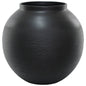 Benin Black Pot