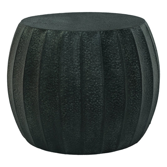 Haru Black Coffee Table