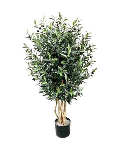 Artificial Olive Tree 120cm
