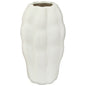 Tonau Vase - White