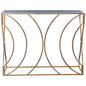 Ebone Console - Gold