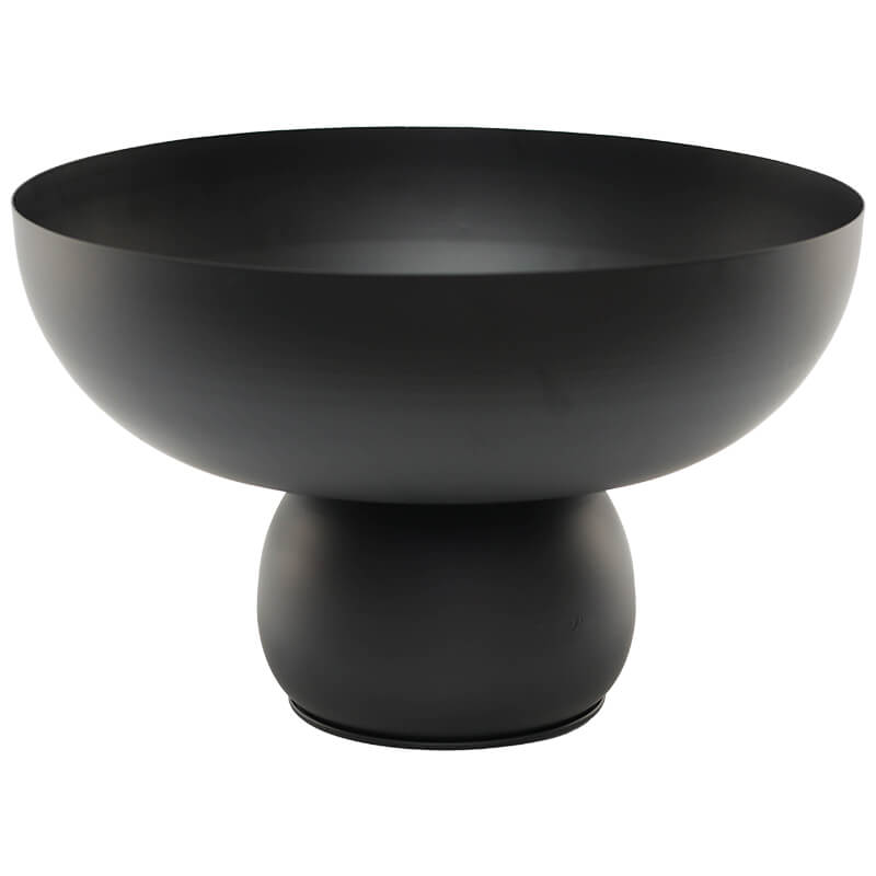 Black Cairn FTD Vase